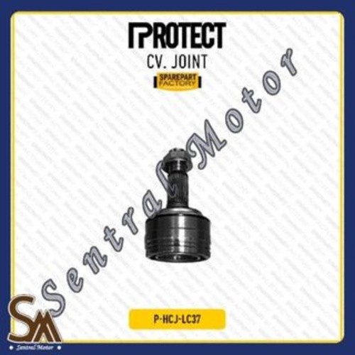 CV joint as roda luar Honda HRV 1.5 Matic AT PROTECT