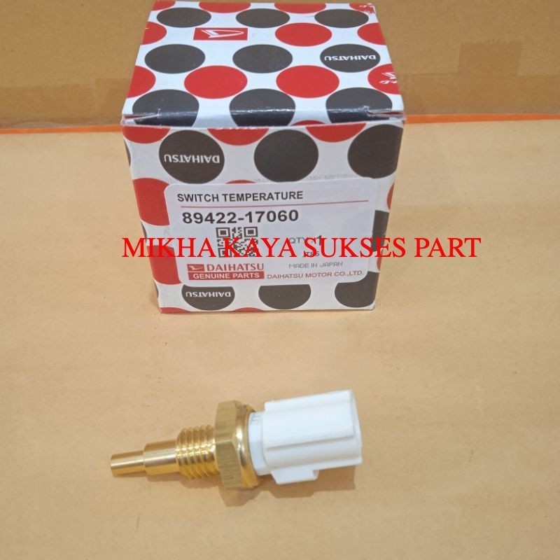 SWITCH TEMPERATUR SENSOR ECT DAIHATSU SIGRA CALYA AYLA AGYA