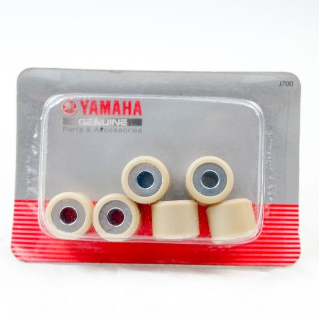 roller motor mio j 54P standar  motor