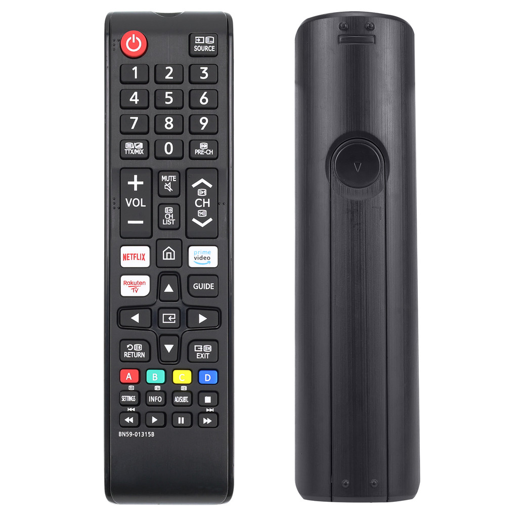 BN59 01315B For Samsung Remote Control Compatible with UE43RU7100 UE49RU7100 UE50RU7100 UE55RU7100 U