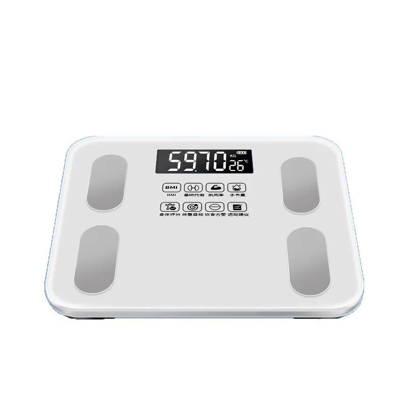 Household Charging Electronic Scale Scale