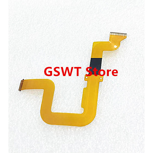 Repair Parts For Panasonic Lumix LX10 DMC-LX10 LCD Display Screen Flex Cable