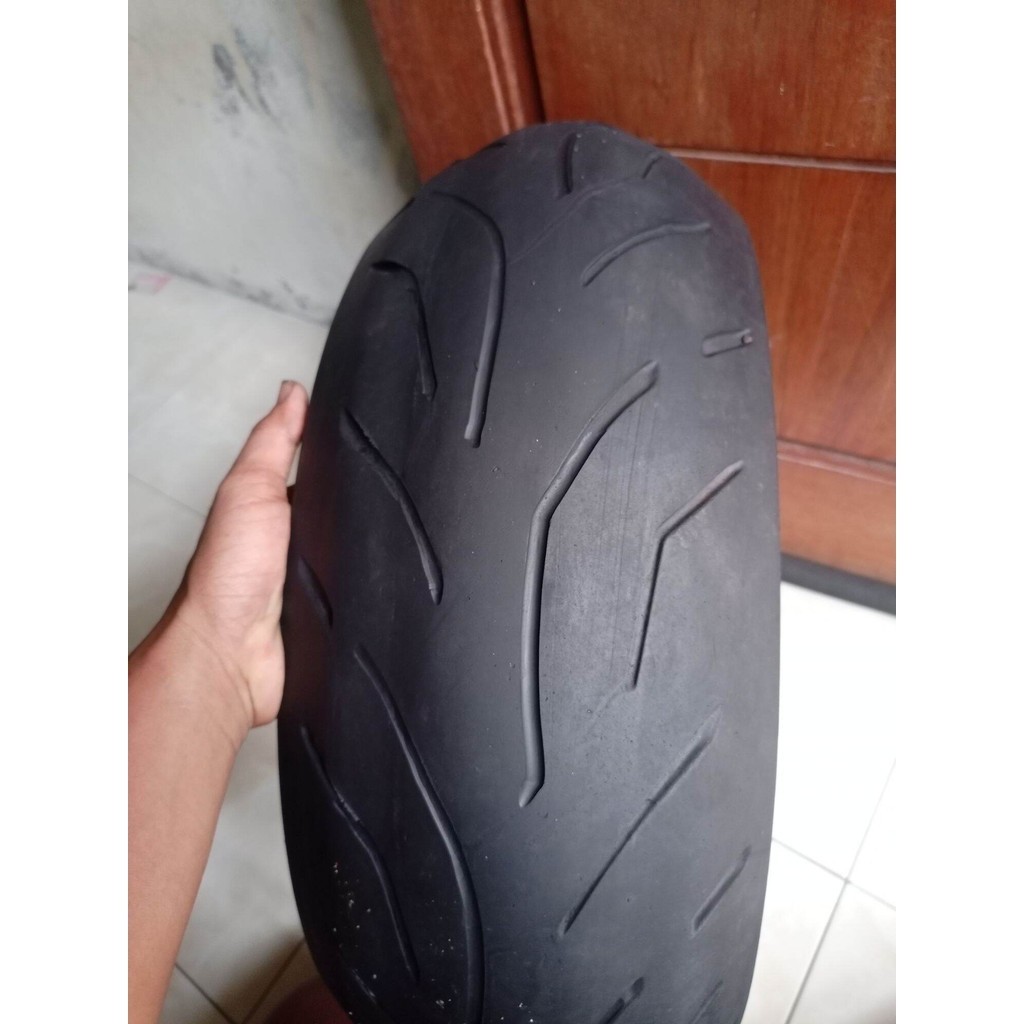 ban corsa R93 160/60-17