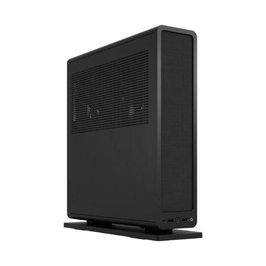 PC Build MINI ITX AMD RYZEN 7 7800X3D | 32GB DDR5 | SSD 2TB GEN4 | NVIDIA GEFORCE RTX 5070 TI 16GB |