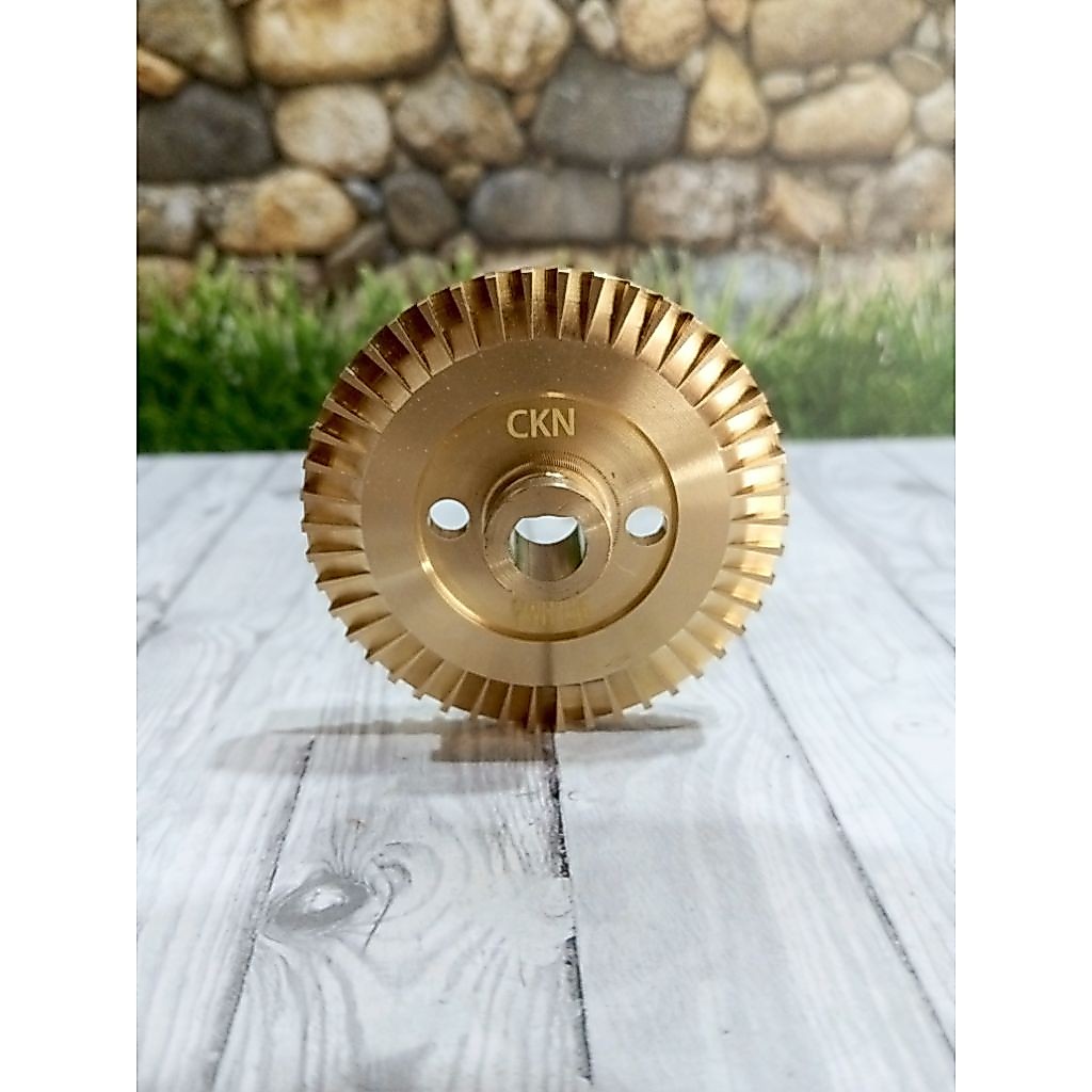 KIPAS IMPELLER POMPA AIR SANYO PWH 137C / PH 136