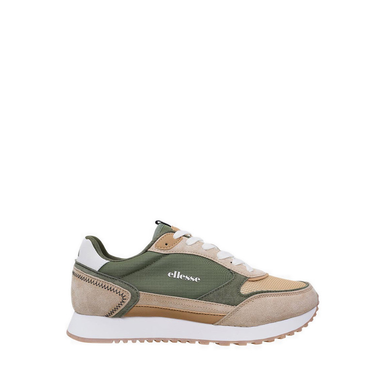 Ellesse Bartilo Men Casual Shoes - Green