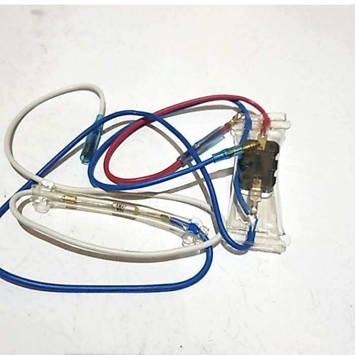 DEFROST FUSE KULKAS 2 PINTU MULTI - DEFROS PIUS KULKAS 2 PINTU