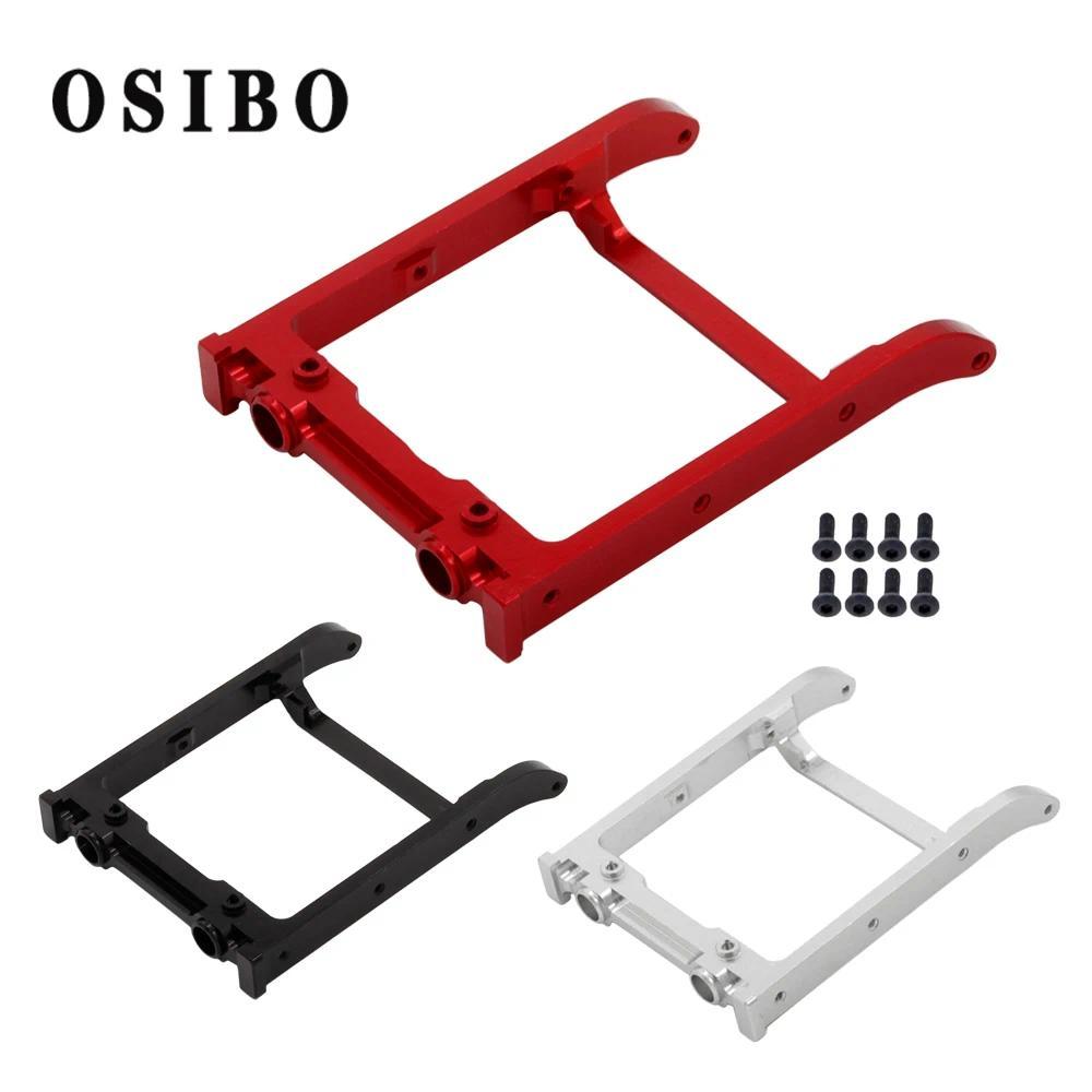 Aluminum Alloy Front Bumper Mount Crossmember for MN G500 MN86 MN86S MN86K MN86KS 1/12 RC Crawler Ca
