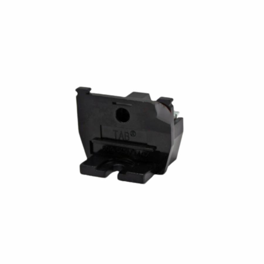 Terminal Blok 60A CBR 60 Hitam