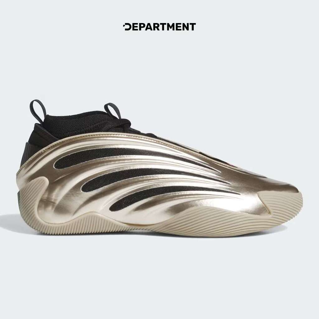 ADIDAS Sepatu Basket HARDEN VOLUME 9 JR2506 ORIGINAL