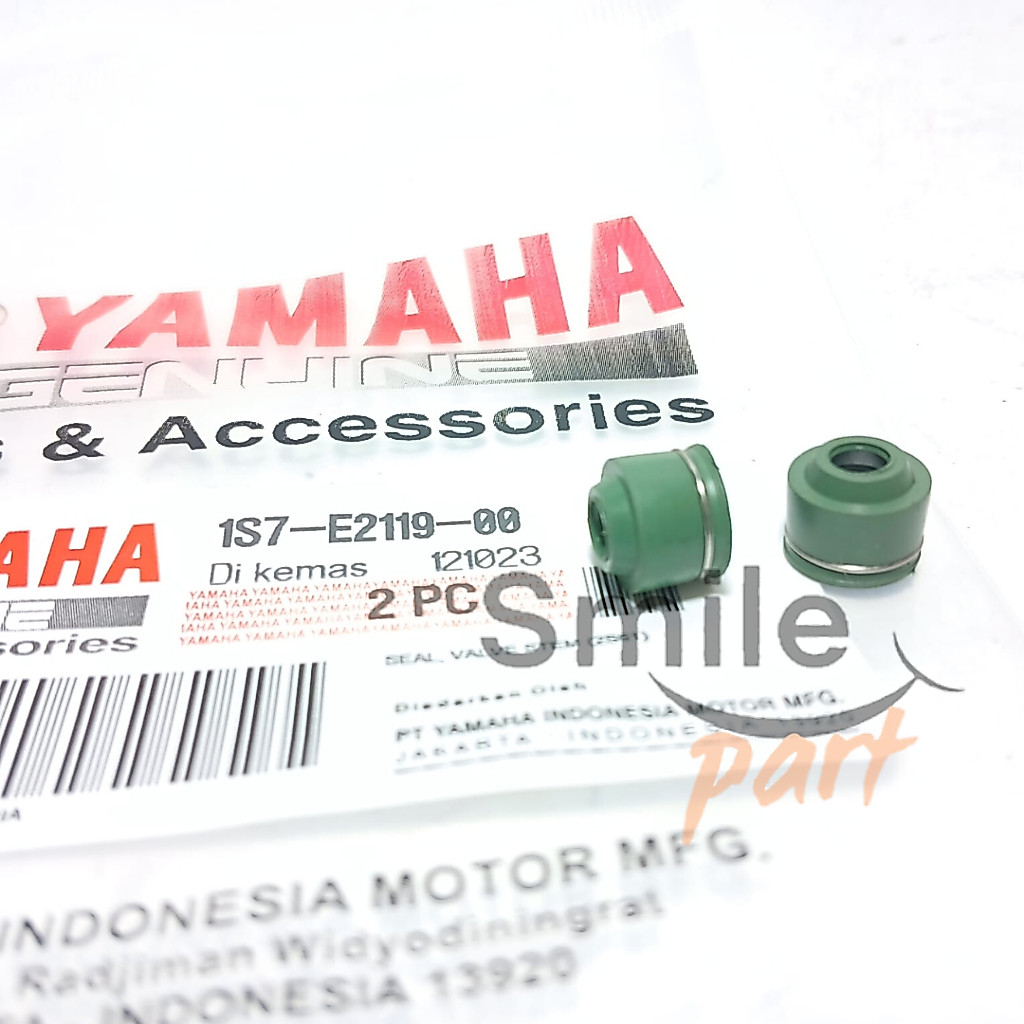 seal sil klep jupiter mx lama vixion Seal Klep Jupiter MX Vixion SEAL SIL KLEP JUPITER MX OLD NEW
