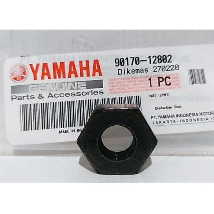 Mur Pully CVT Nmax New/Neo, Aerox New / Cybercity / 90170-12802