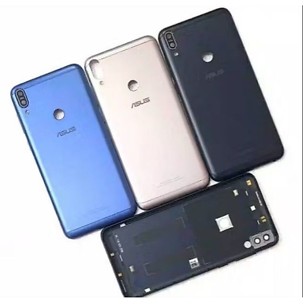 Back Casing Housing Casing BackDoor Tutup Belakang Kesing HP ASUS Zenfone Max PRO M1 X00TD ZB601KL