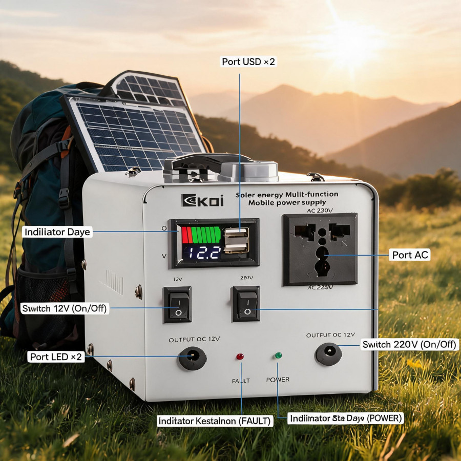 MAXPUMP Generator dinamo generator generator magnet Portabel Bensin Tugas Berat untuk Rumah 8000WATT