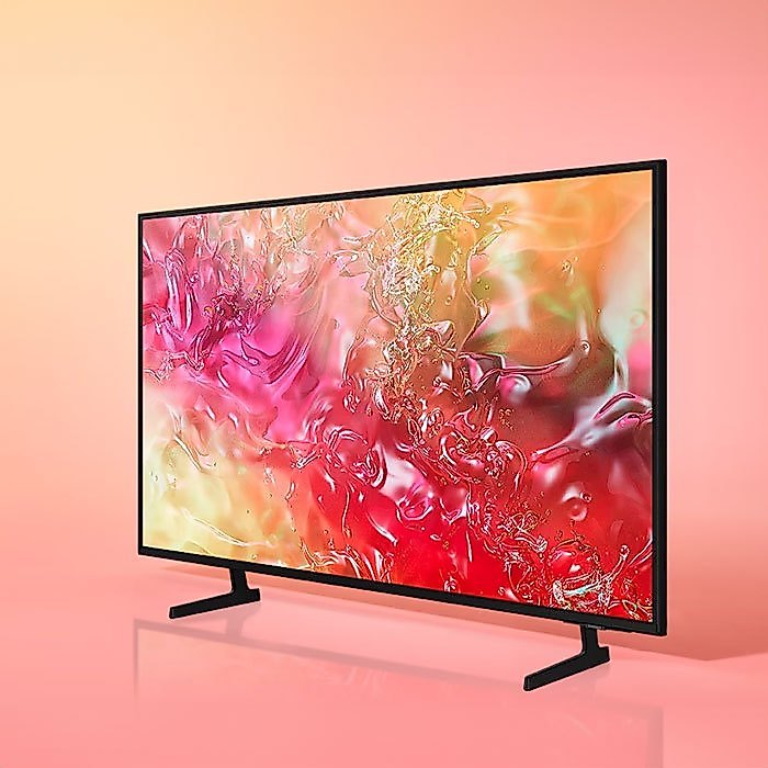 TV SAMSUNG 43 Inch Smart TV 4K UHD / UA43U8000F 4K SMART TV 43 inch Crystal UHD NETFLIX