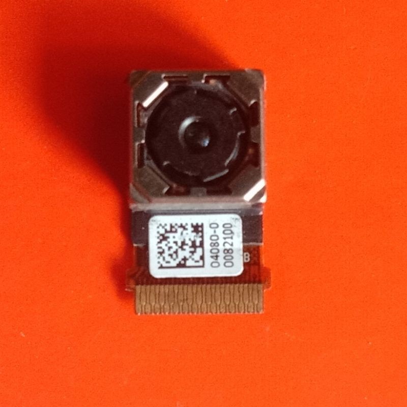 Kamera Camera Belakang Asus Zenfone 2  Z00AD  Original Copotan