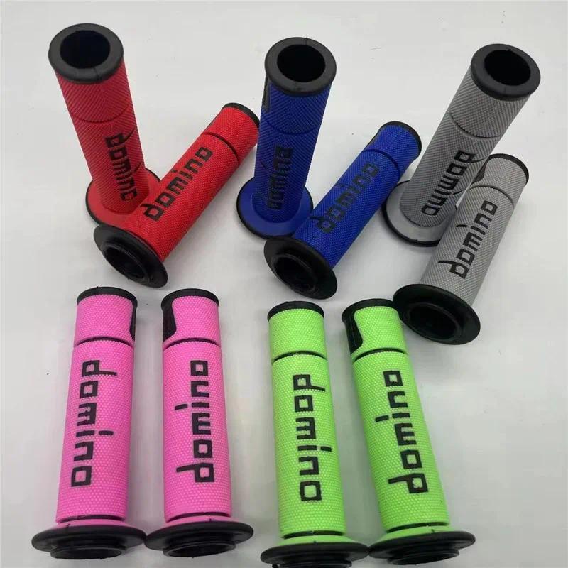 Aksesoris Motor, Suku Cadang Motor, Stang Motor Trail Universal 22MM 24MM, Grip Motocross, Stang Sku