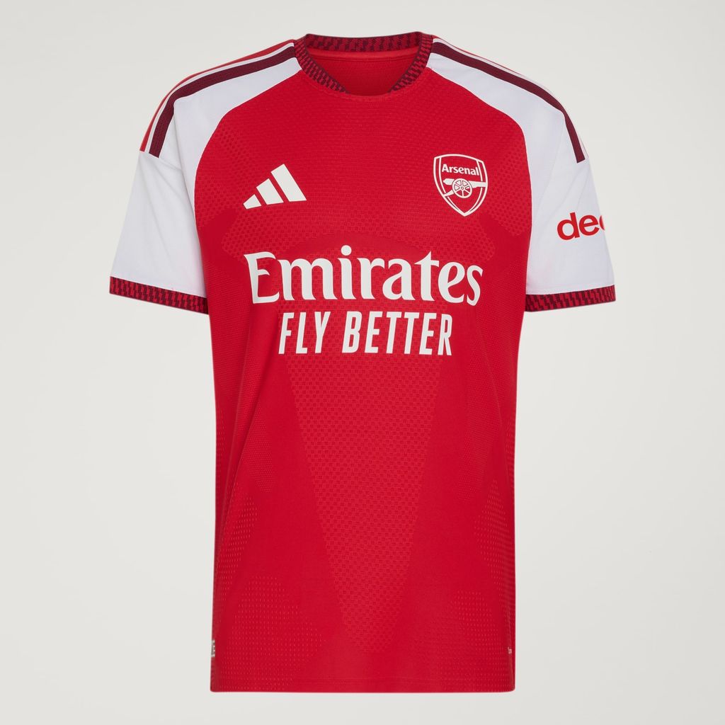 Adidas Arsenal 2026/2027 Home Jersey Authentic / Player Issue Version (100% original)