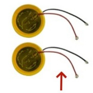 CP1254 A4 For Varta For sony wf-1000xm4 wf-1000xm3 For Bang Olufsen E8 for JBL LIVE PRO 2  for Jabra