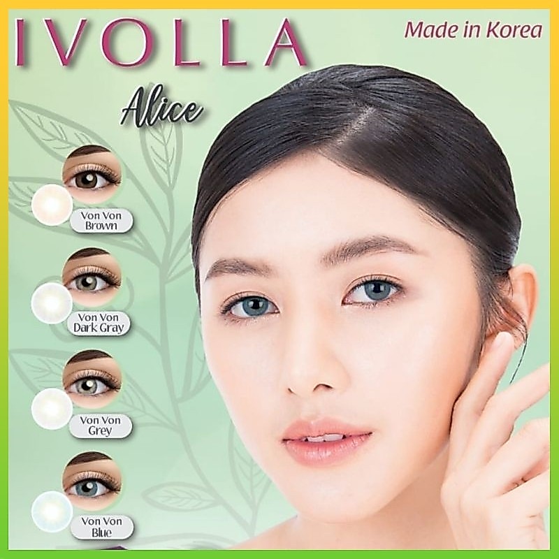 SOFTLENS LOVE AFFAIR NORMAL by EXOTICON X2 Love Affair