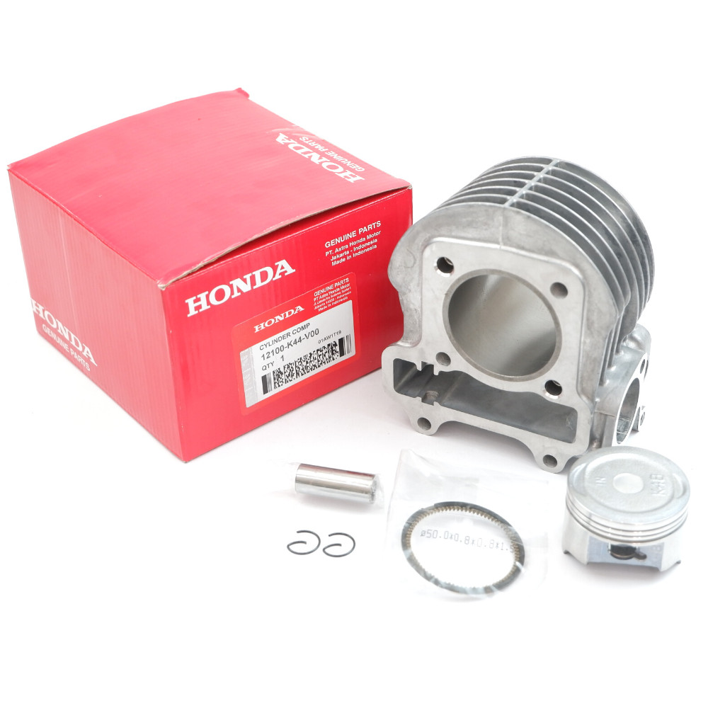 blok seher beat fi  k44 - blok vario 110 fi esp