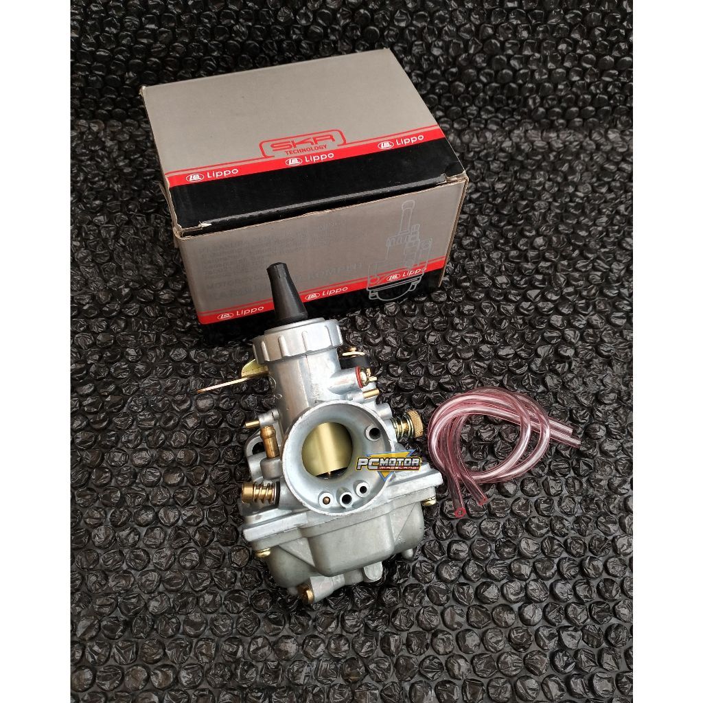 Karburator Carburator Karburasi TS100 TS125 TS 100 125 SKR Lippo