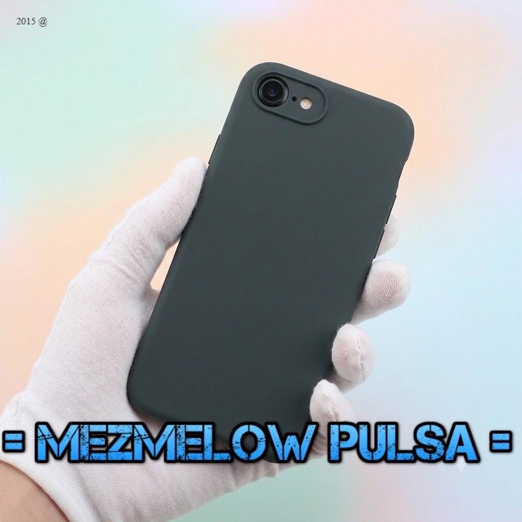 Case Hape Casing TPU Caseng Silicone Softcase IPHONE 17E 5G