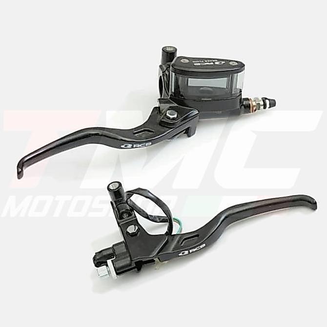 Paket Master rem dan kopling RCB E2 CBR150 R15 CB150 GSX150 Ninja