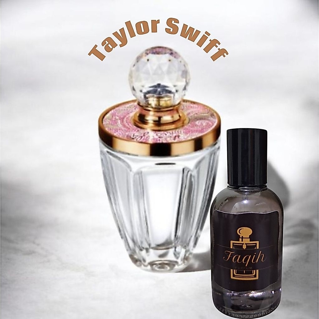 Parfume Luzi Taylor Swiff