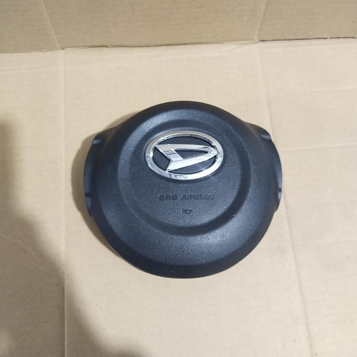 TUTUP AIRBAG STIR RUSH 2017 2022 BEST