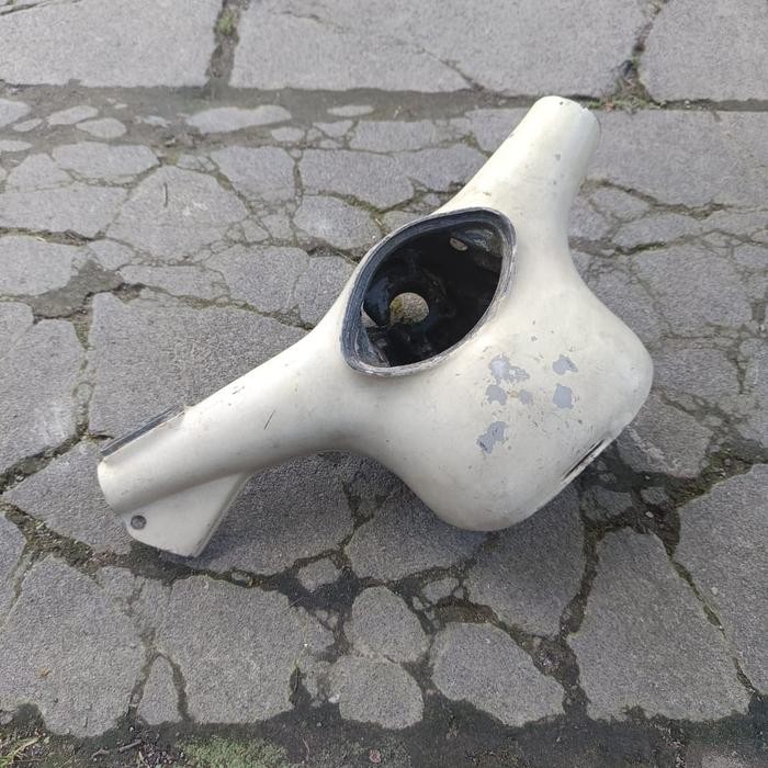 Promo stang vespa jenong untuk vespa super / sprint original (bukan bajaj)