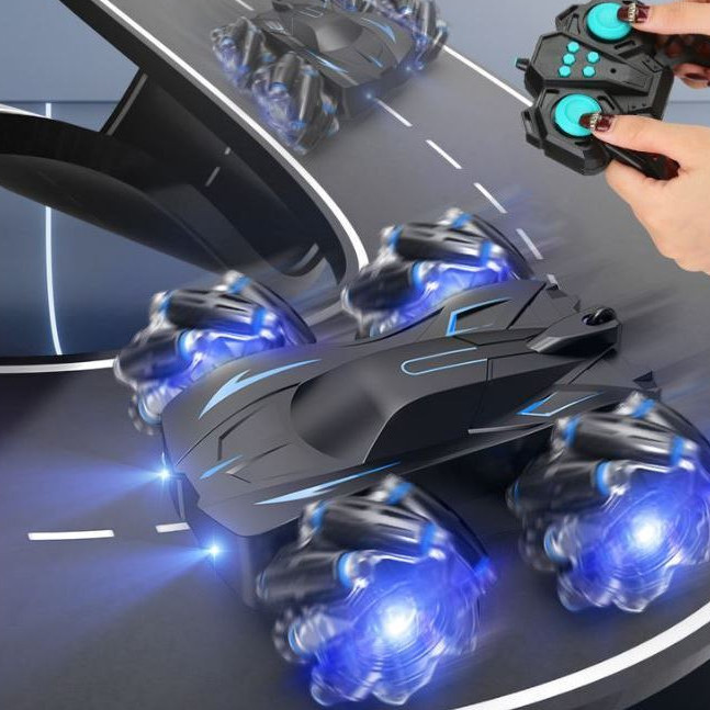 TERASHOP AWC MAINAN MOBIL-MOBILAN REMOT KONTROL / CAR DRIFT REMOTE CONTROL  / RC RACING DRIFT CAR / 