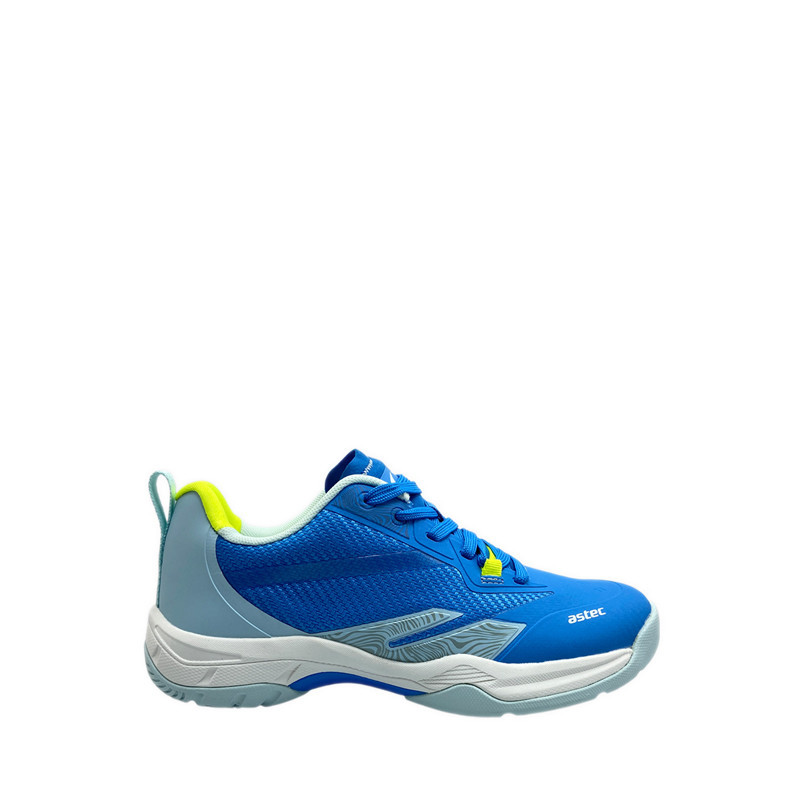 Astec Motion Women's Badminton Shoes - Blue xp