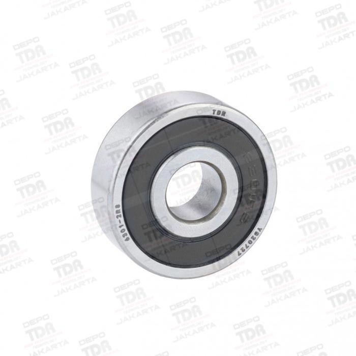 Laher Roda TDR Wheel Bearing 6301 2RS