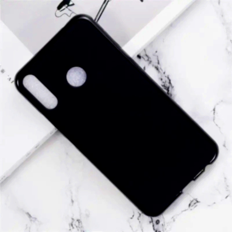 CASE ASUS ZENFONE 5Z PREMIUM CASE SLIM MATTE CASE BLACK DOFF
