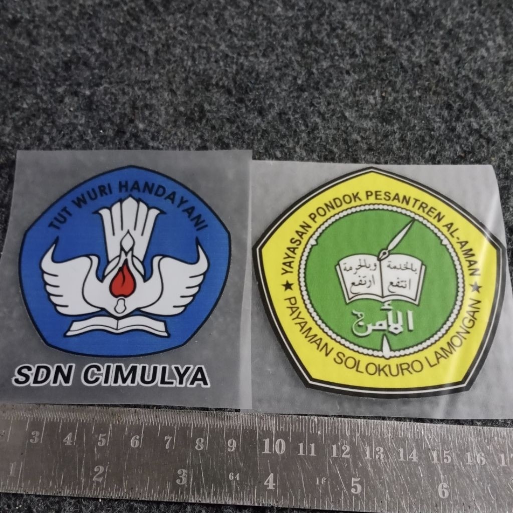 

Logo Custom Sablon Setrika Custom Logo Organisasi, Logo Lembaga, Logo komunitas Logo instansi Logo