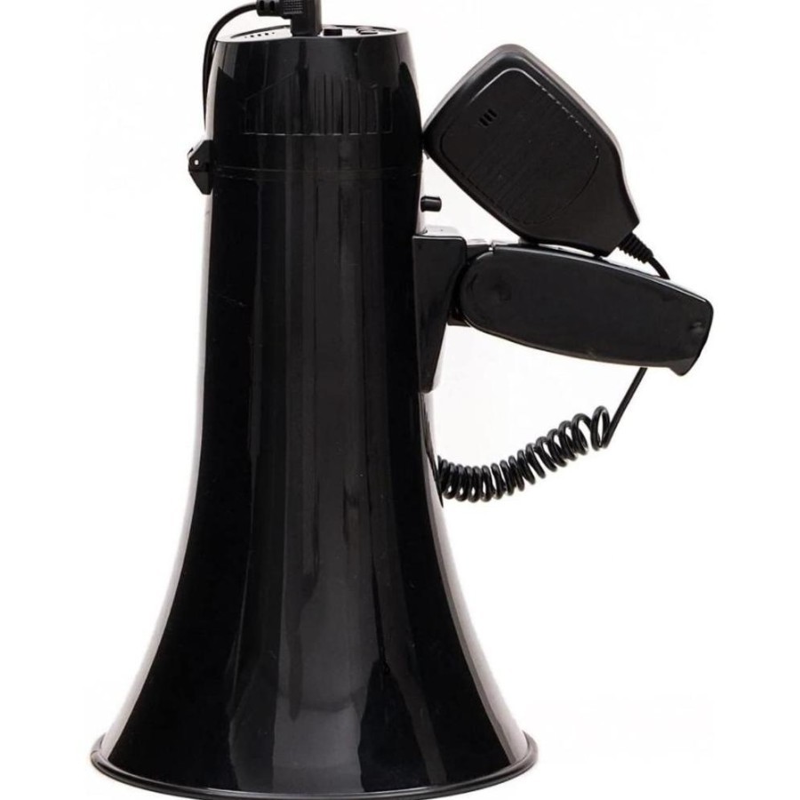 Toa Megaphone Jumbo Fleco YC-165 RUBT Multifungsi MODEL TERBARU