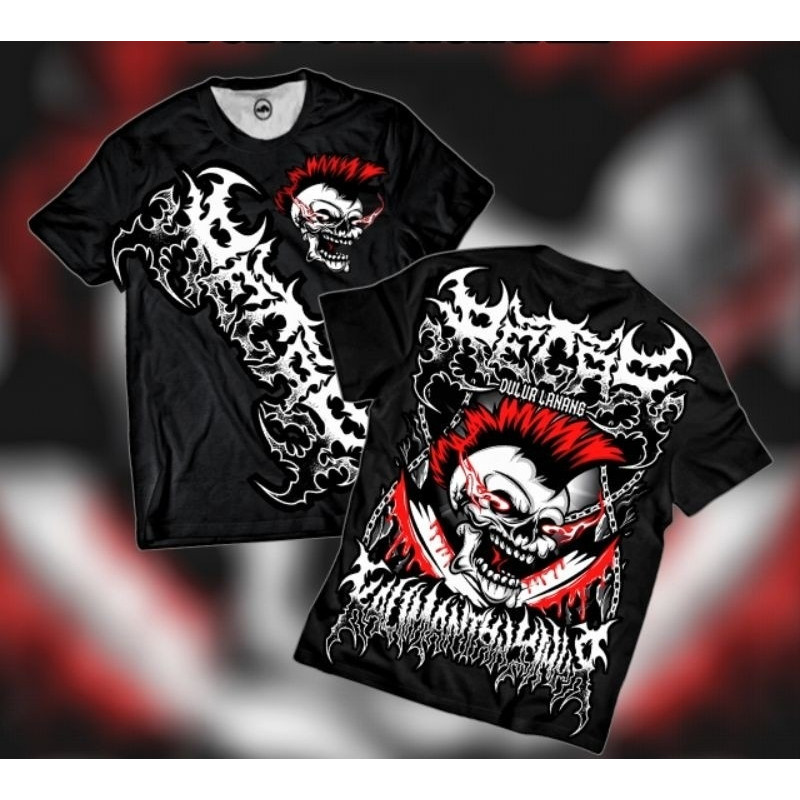 kaos regas dulur lanang kaos distro disain terbaru Regas dulur lanang By Cozy Distro