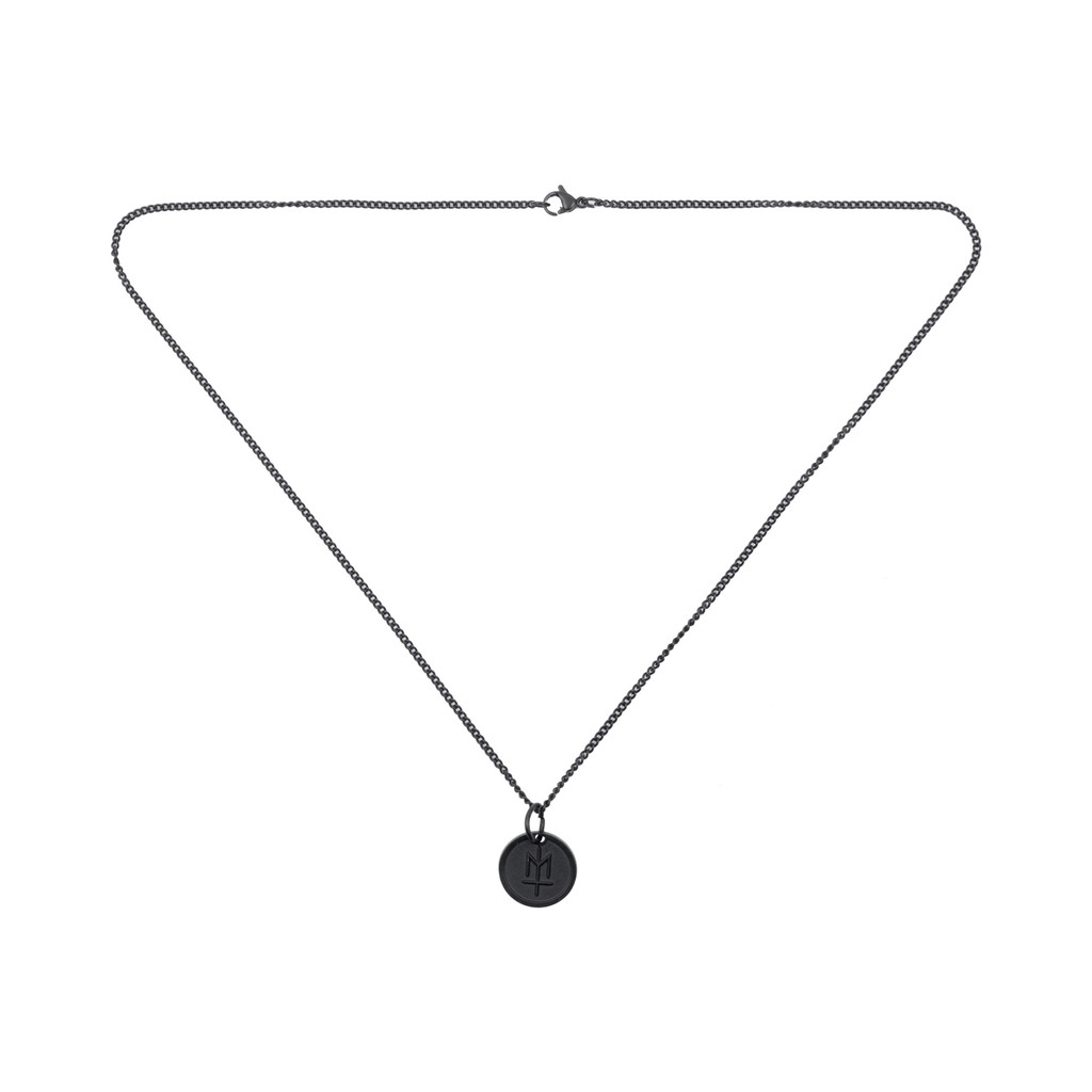 MATERNAL DISASTER - NECOIN BL - KALUNG