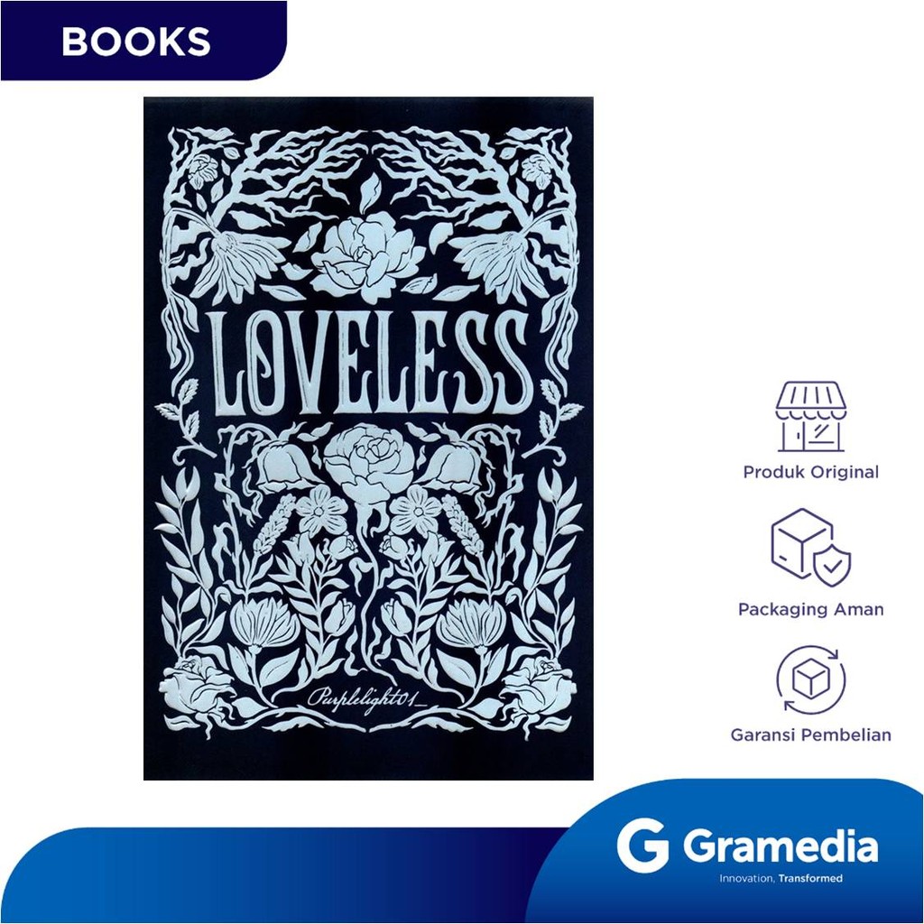 Loveless (Purplelight01_)