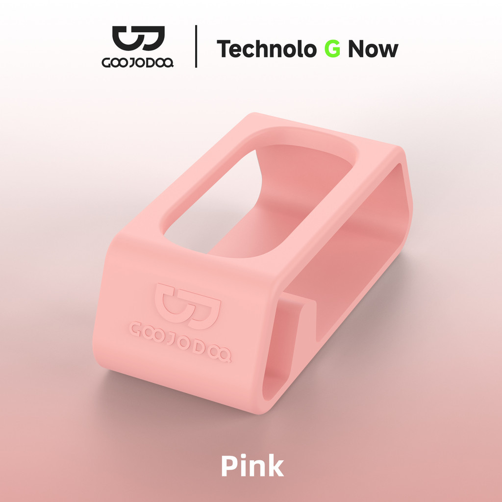 GOOJODOQ GFS001/GFS007/GFS009 High-speed fan Base bracket Silicone bracket Free your hands(not Fan)