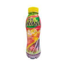 

TEH JAVANA TEH MELATI PET 350ML
