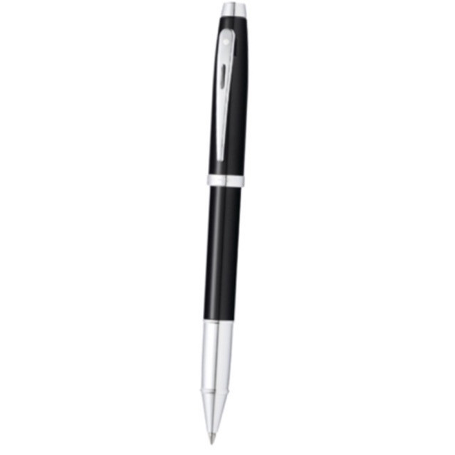 

PROMO!Sheaffer® SGC100 Glossy Black Lacquer RollerballREADY