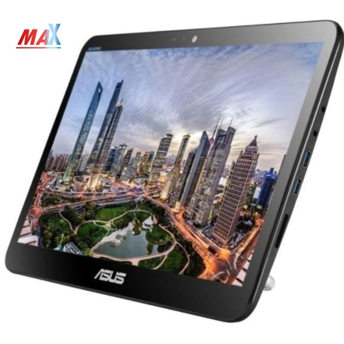 Distributor PC AIO ASUS V161-A14GART INTEL N4020 RAM 4GB SSD 256GB WINDOWS 11 TOUCHSCREEN 15.6INCH