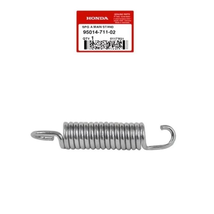 Per Standar Samping – Supra X 125 & Supra X 125 FI New - 9501471102 Bermutu