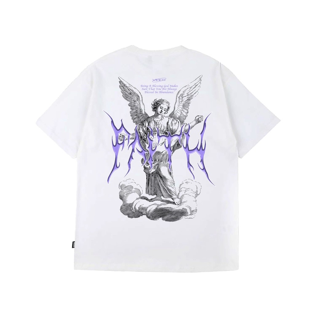 VIBES APPAREL | Blessing | Kaos