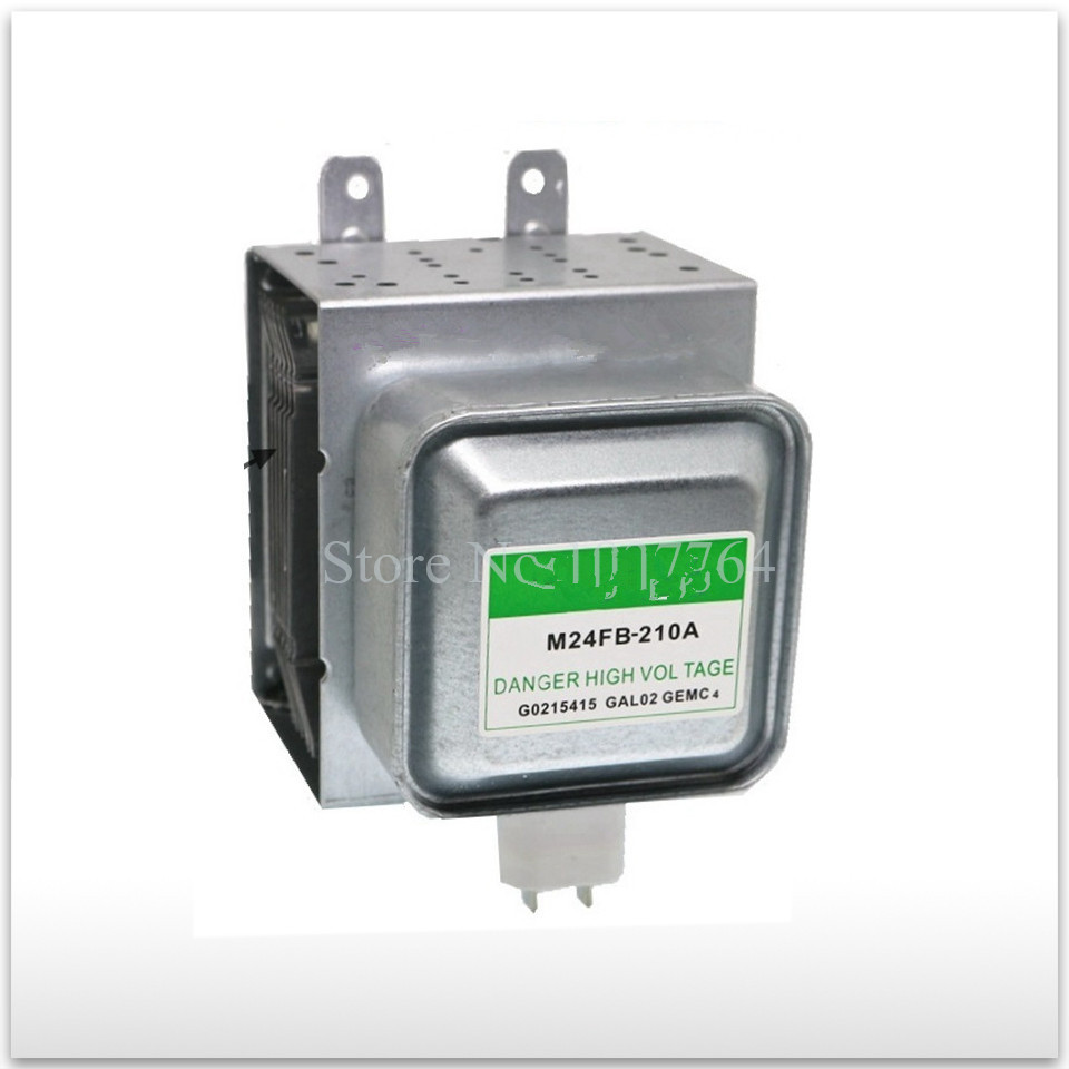 for Galanz Microwave Oven Magnetron OM75S31GAL01 same M24FB-210A Microwave Parts