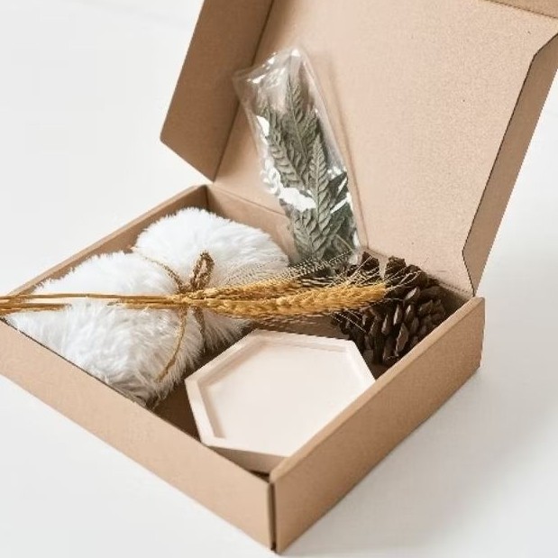 paket properti foto produk aesthetic