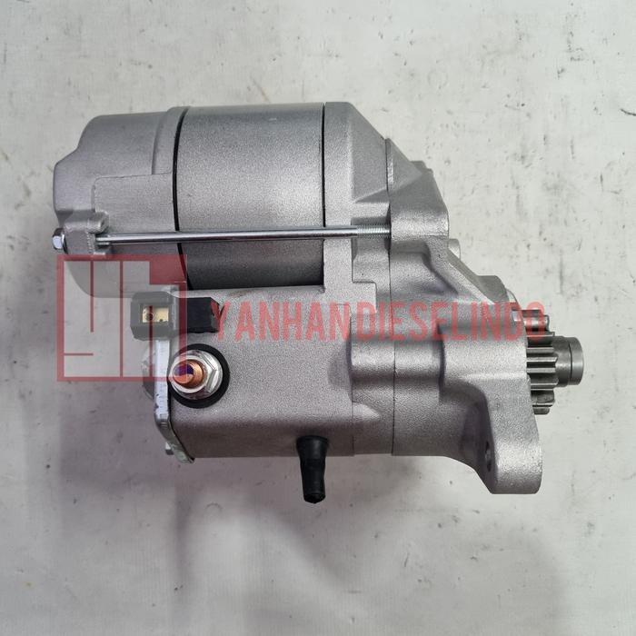 Starter Kubota D905E 16235-63010 16235-63011 Denso 228000-6320 13T 12V