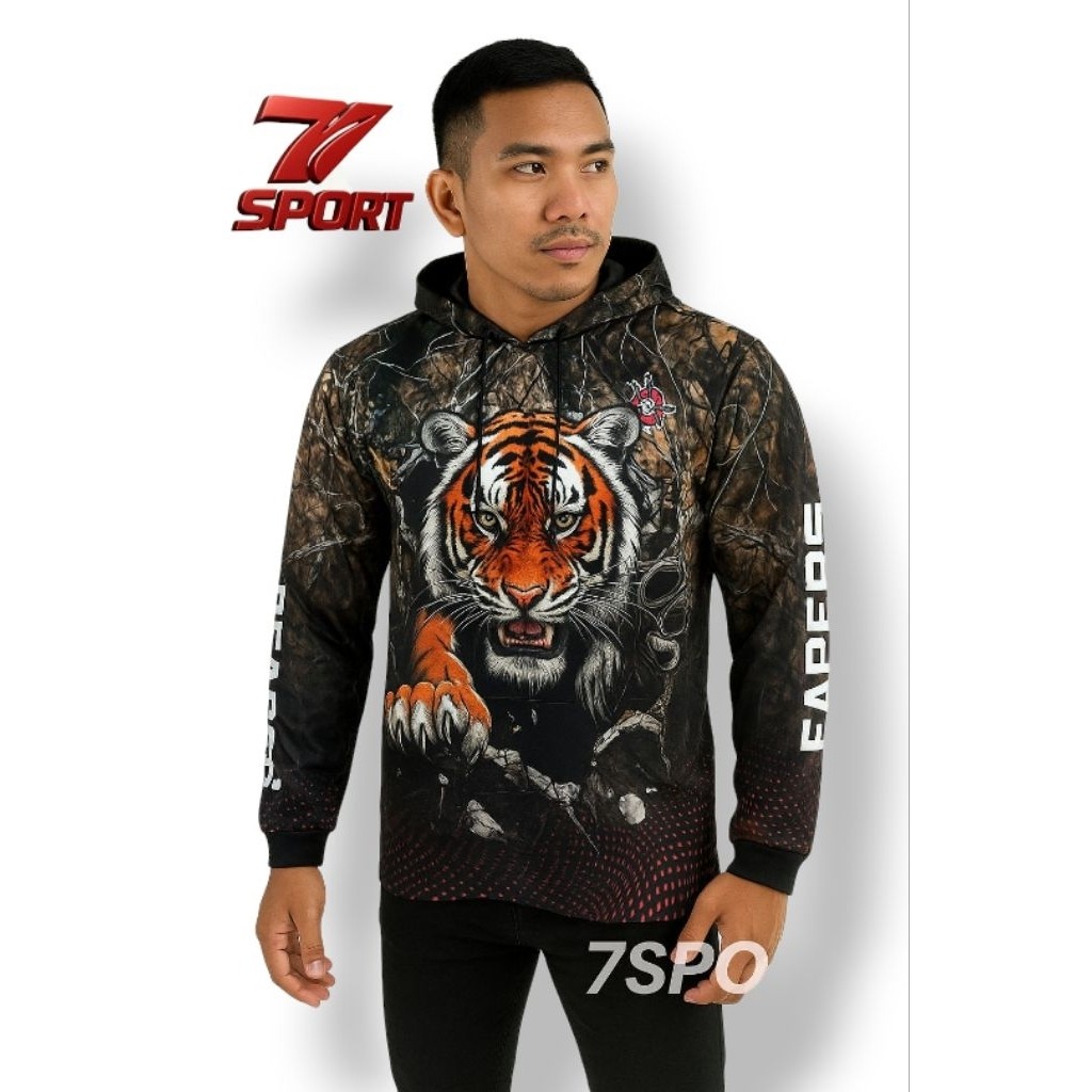 JERSEY HUNTER/JERSEY COMO/BAJU BERBURU/ATASAN TOPI HUNTER/COMO/OLAHRAGA